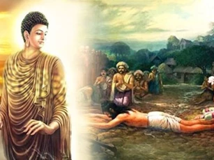 Phật dạy: Khi bị hàm oan, hãy sử dụng 3 "bảo vật" sau