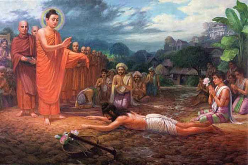 Phật dạy: Con người một khi sa chân vào 3 nghiệp chướng sau sẽ chuốc lấy họa sát thân