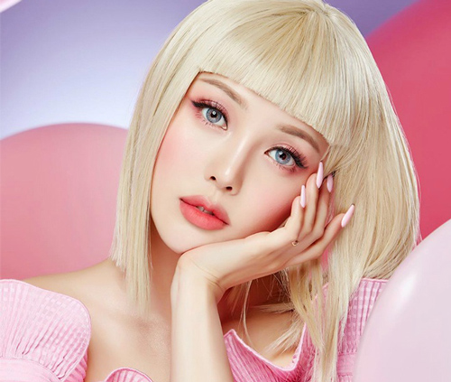 7 xu hướng dự báo sẽ thống trị xu hướng trang điểm 2020