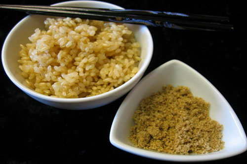 Dùng gạo lứt chữa bệnh: Sai lầm có thể trả bằng tính mạng!