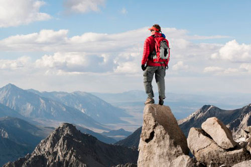 Lão Tử chỉ ra yếu tố quyết định thành bại của đời người