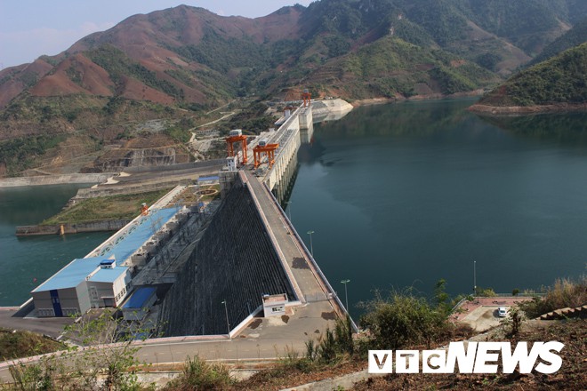 Giải mã bí ẩn về quá trình tìm nơi đặt đập thủy điện Sơn La