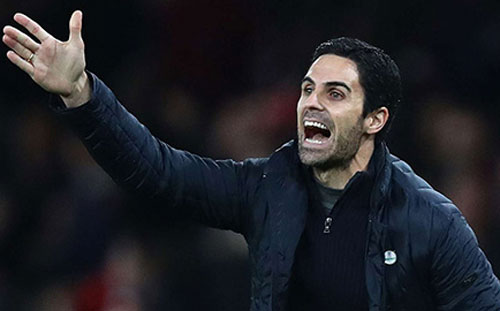 Arteta miêu tả nỗi sợ Leeds như đi nhổ răng