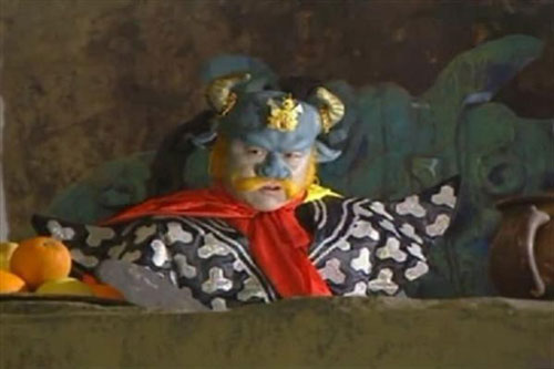 Những quái vật nào đã khiến Tôn Ngộ Không phải cầu cứu thần tiên trợ giúp?