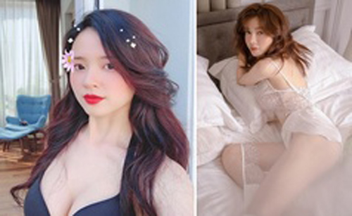 3 người đẹp Việt sở hữu khuôn mặt baby nhưng thân hình bốc lửa vạn người mê
