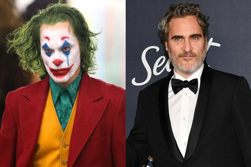 Vừa khóc nấc vì ẵm Quả Cầu Vàng nhưng "gã hề" Joaquin Phoenix phát cáu vì bị hỏi về Joker?