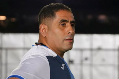 HLV U23 Jordan: “U23 Việt Nam là đội bóng mạnh ở tất cả các tuyến”