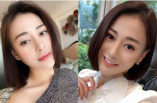 Bị netizen soi và chê bai vì mặt nhọn hoắt như vừa mới gọt, Phương Oanh bình tĩnh đáp trả cực gắt