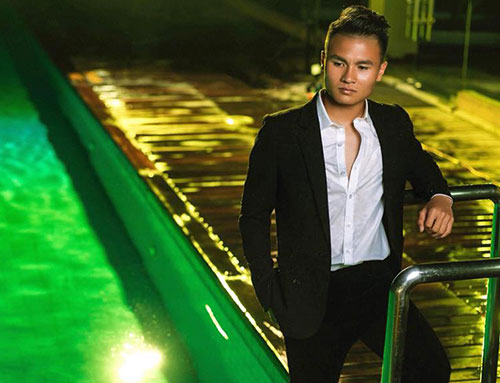 Quang Hải bất ngờ bị đồn đoán qua Tết cưới vợ