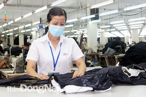 Chuẩn bị tốt cho thị trường EU