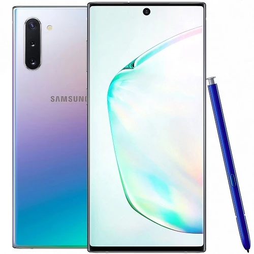 Samsung Galaxy Note10 +