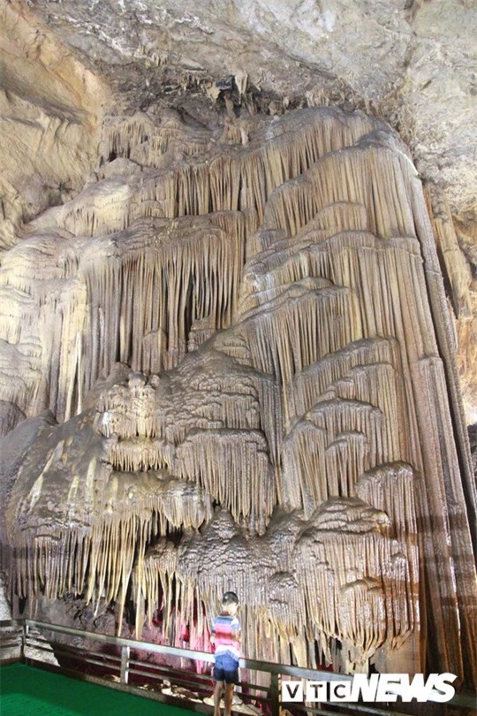 Bí ẩn vẻ đẹp kỳ ảo của hang động đẹp nhất miền Bắc - Ảnh 7.