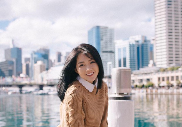 Ẩn sau vẻ ngọt ngào, hot girl trà sữa bản Việt có thủ vui "máu me"