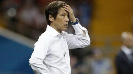 Chưa đá, U23 Thái Lan đã sợ đối đầu U23 Nhật Bản