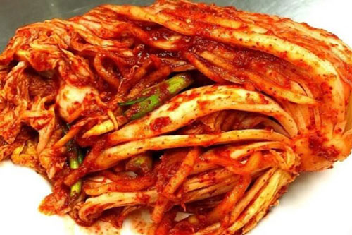 Cách làm kim chi cải thảo chay cay ngon ấm áp cho ngày đông lạnh giá