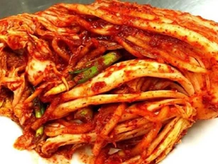 Cách làm kim chi cải thảo chay cay ngon ấm áp cho ngày đông lạnh giá
