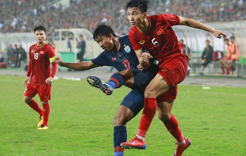 Báo Thái lo sợ "Voi chiến" tiếp tục "hít khói Những ngôi sao vàng" 