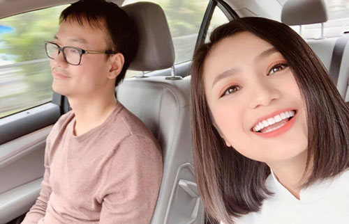 Cuộc sống mới của “San” “Hoa hồng trên ngực trái” khi sang Mỹ định cư