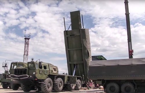 Số phận của START-3 có thể được định đoạt trong năm 2020?