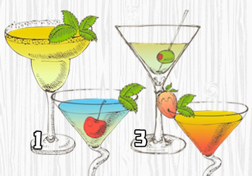 Trắc nghiệm: Bạn muốn thoát khỏi rắc rối trong lĩnh vực nào?