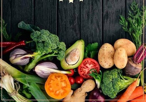 Trắc nghiệm: Biết rõ bạn là típ người nào khi yêu qua loại rau củ bạn ghét