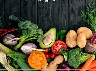 Trắc nghiệm: Biết rõ bạn là típ người nào khi yêu qua loại rau củ bạn ghét