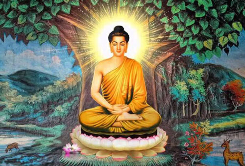 Đức Phật nói có 2 cách để tránh gặp chuyện xui, nhiều người chúng ta vẫn chưa làm được