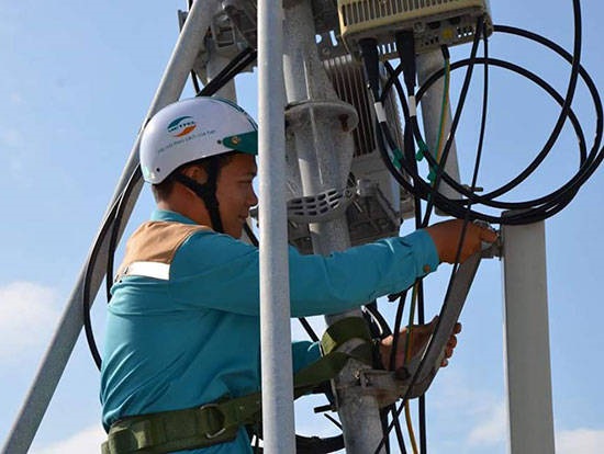 Thủ tướng yêu cầu sớm cấp phép băng tần 2.6Ghz triển khai 4G