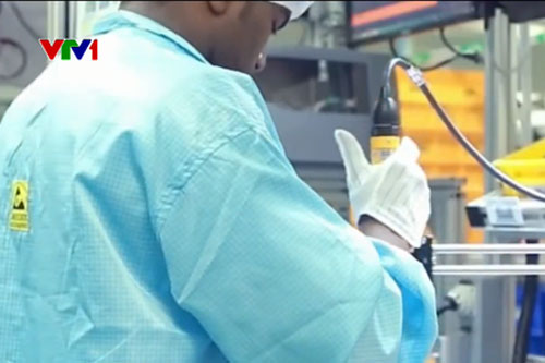 Những nền kinh tế châu Á sẽ tăng trưởng nhanh nhất năm 2020