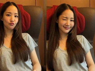 "Tĩnh cũ Lee Min Ho" Park Min Young khiến fan mê mẩn vì vẻ ngoài quá hoàn hảo dù đã bước sang tuổi 34