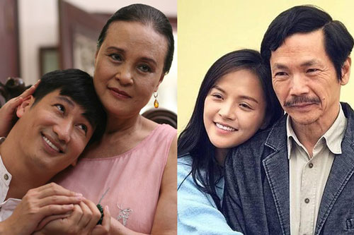 Về Nhà Đi Con chiếm thế thượng phong, Hoa Hồng Trên Ngực Trái ủ mưu lội ngược dòng tại WeChoice Awards 2019?