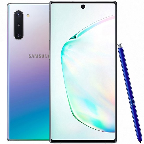 TOP 3 smartphone từng phân khúc tốt nhất năm 2019 