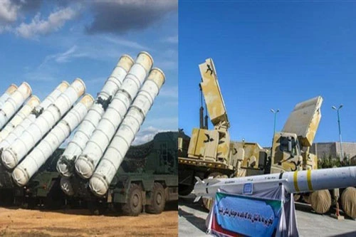 Thời gian vừa qua xuất hiện nhiều thông tin cho biết Iran đã triển khai một số tổ hợp tên lửa phòng không tầm xa Bavar 373 do họ chế tạo tại các căn cứ quân sự trên đất Syria.