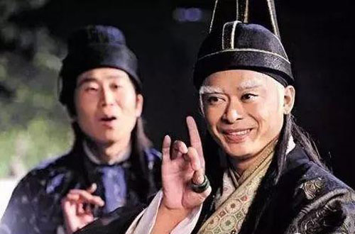 Những thái giám giả khét tiếng nhất lịch sử Trung Hoa, cả gan ‘cắm sừng’ hoàng đế và tiêu diệt thiên tử