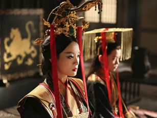 Chân dung vị thái hậu khiến Tần Thủy Hoàng ‘quỳ gối’ thán phục