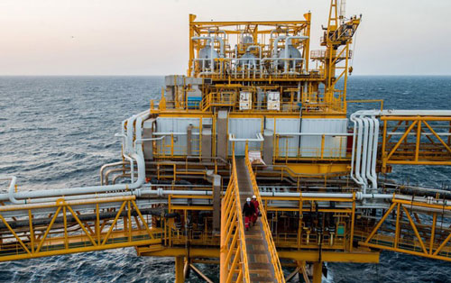 Giá xăng, dầu (8/1): Quay đầu giảm