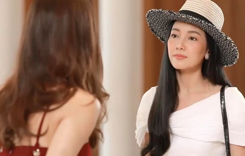 Kẻ thứ ba thảo mai rủ vợ cũ cùng đi "du lịch gia đình", cô đanh thép dạy dỗ 2 kẻ trơ trẽn bài học khiến anh ả "cun cút" chạy thẳng