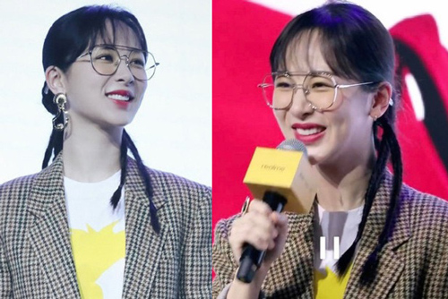 Dương Tử bị soi hình ảnh trước và sau khi chỉnh sửa: Nhan sắc thật được tiết lộ hay lỗi do stylist?