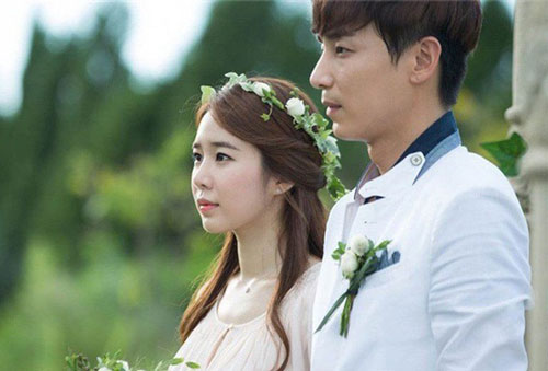 Chồng thuê phòng cho nhân tình ở ngay bên cạnh trong tuần trăng mật