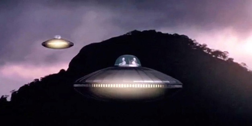 Cực sốc lính Mỹ "đụng độ" UFO trong chiến tranh Việt Nam?
