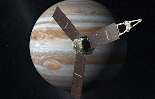 10 năm qua, ngành khoa học vũ trụ đã có những thành tựu gì?