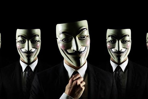 Top 10 nhóm tin tặc nguy hiểm nhất thế giới