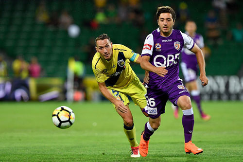 Đức Chinh lọt Top 11 ngôi sao đáng xem nhất VCK U23 châu Á 2020