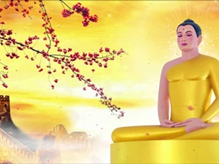 Phật dạy: Sang năm mới, 2 chữ quan trọng nhất cần phải lĩnh ngộ để mang lại may mắn, xua tan xui xẻo