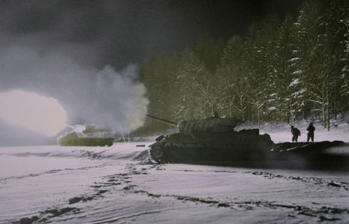 'Canh bạc' cuối cùng của Hitler bị lật đổ không thương tiếc vì quân Đồng Minh: Vì sao?