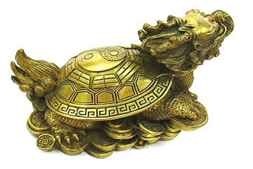 8 linh vật cho cuộc sống trường thọ