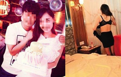 Tự thú của anh chồng "say nắng": Chỉ một câu hỏi của cô em khí chất ngay trong nhà nghỉ mà cứu vãn cả một cuộc hôn nhân