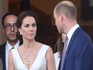 Công nương Kate dính nghi vấn 'nổi trận lôi đình' khi phát hiện Hoàng tử William vẫn lén lút liên lạc với kẻ thứ 3