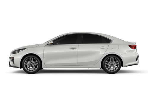 Thaco giảm giá 8 xe Kia tại Việt Nam, cao nhất 50 triệu đồng