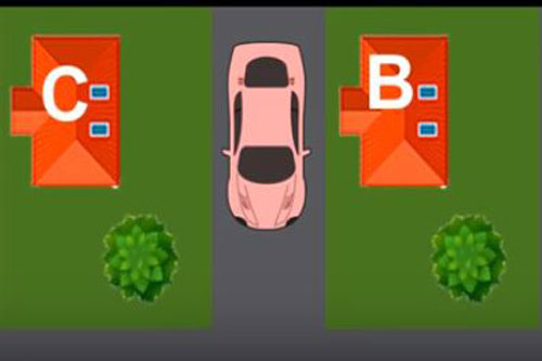 CLIP: Những câu đố đòi hỏi khả năng tư duy logic của bạn